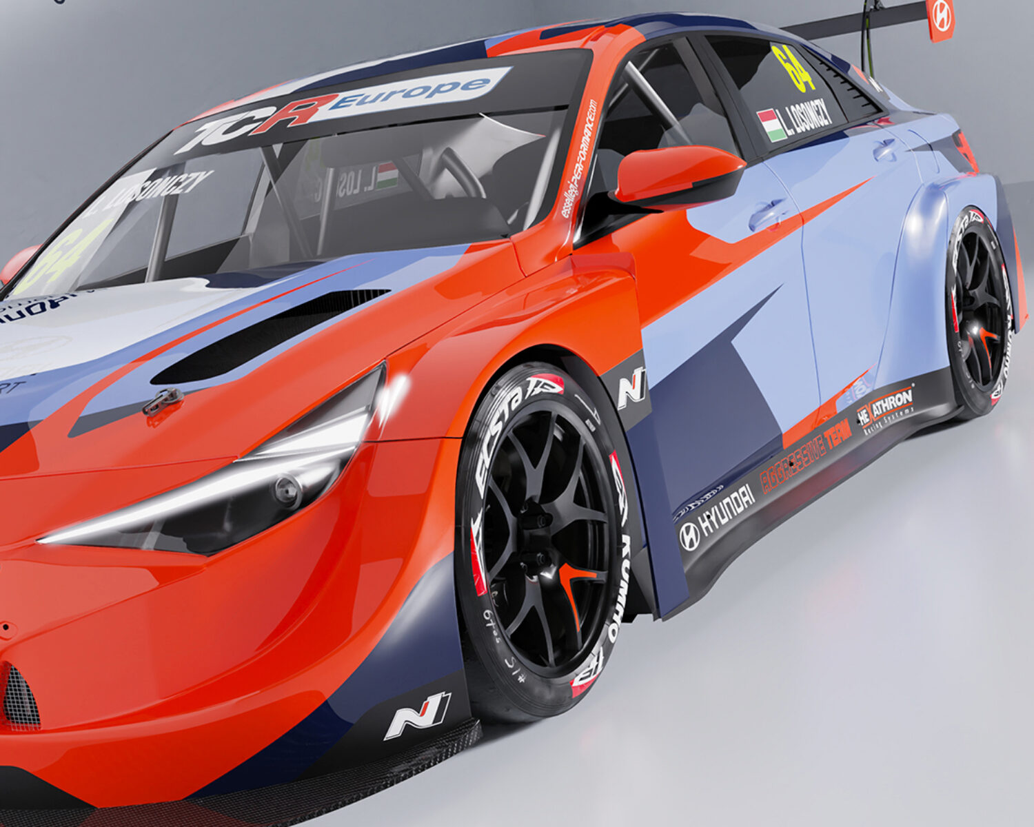 Elantra TCR livery design, Elantra TCR wrap, TCR wrap, Hyundai Elantra livery, Hyundai Elantra TCR Livery, TCR livery, TCR wrap, racing livery, race livery, racing car livery, race car livery, livery design