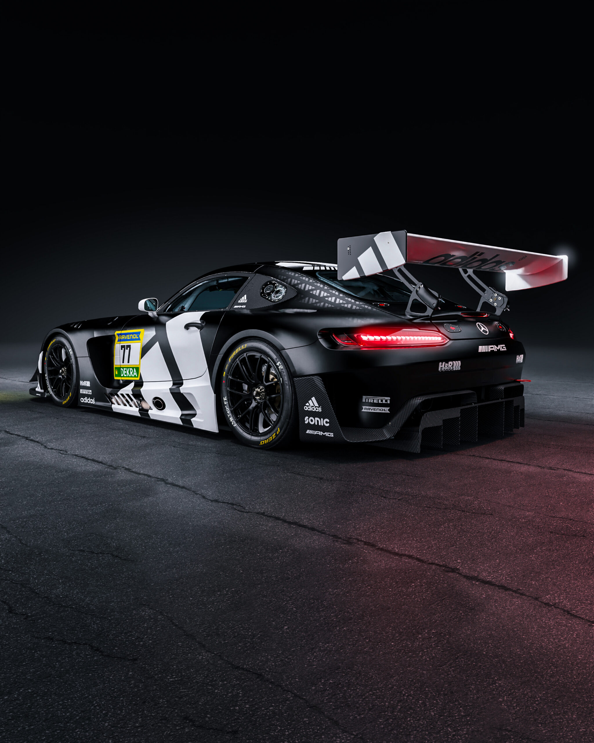 AMG GT3 livery design, AMG GT3 wrap, GT3 wrap, AMG GT3 livery, Adidas Livery, GT3 livery, GT3 wrap, racing livery, race livery, racing car livery, race car livery, livery design