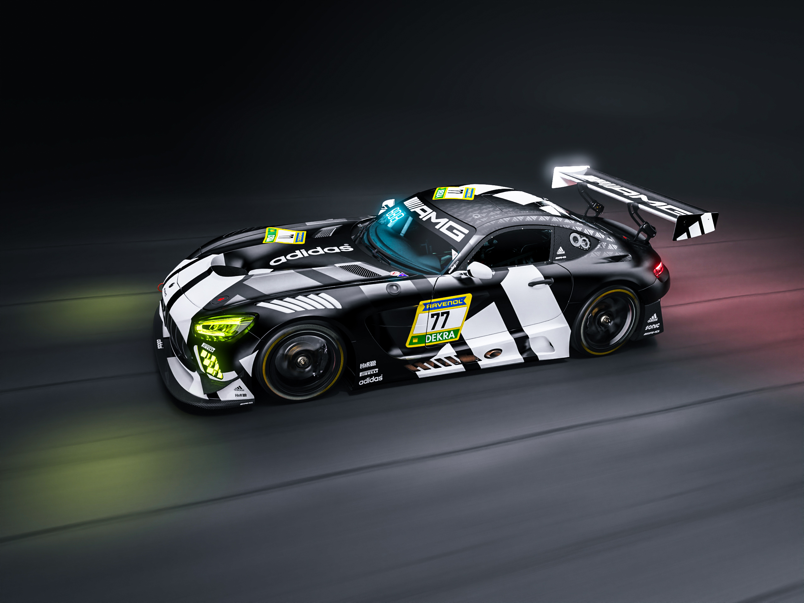 AMG GT3 livery design, AMG GT3 wrap, GT3 wrap, AMG GT3 livery, Adidas Livery, GT3 livery, GT3 wrap, racing livery, race livery, racing car livery, race car livery, livery design